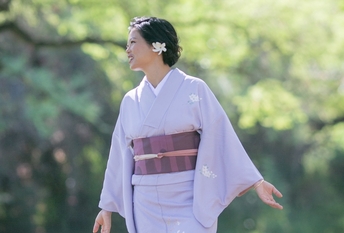 　Kimono